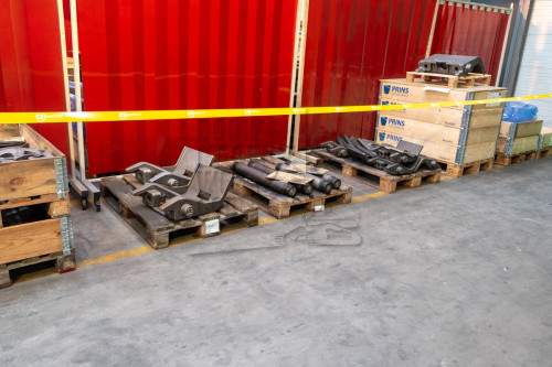 Eurosteel 40 jaar - 88